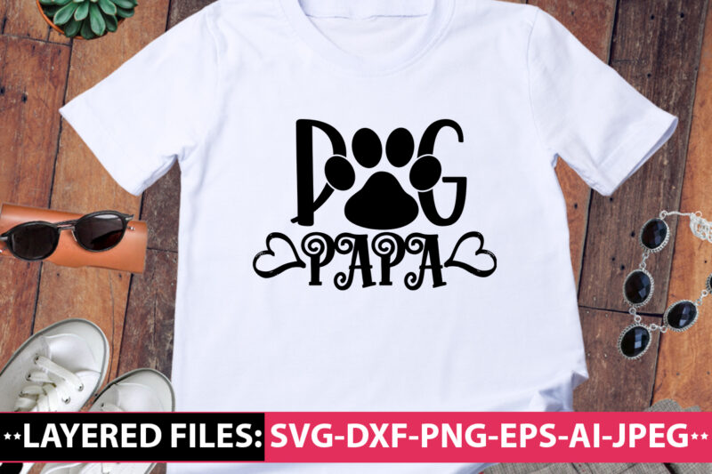 Dog SVG Bundle,Dog SVG Bundle, Dog Clipart, Dog Mom, Puppy Svg, Dog Breed Svg, Dog Paw Svg, Dog Lover Svg, Animal Svg, hund svg,Png Files,Dog SVG Bundle, Dog Quote SVG,