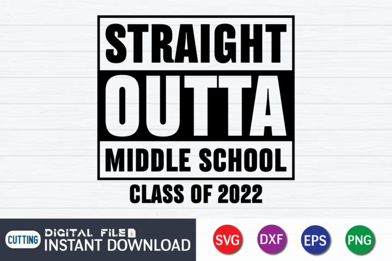 Straight Outta School SVG Bundle, Bundle Straight Outta pre-k pre school kindergarten 1st 2nd 3rd SVG, 1st grade svg, third grade svg, Preschool svg, kindergarten svg