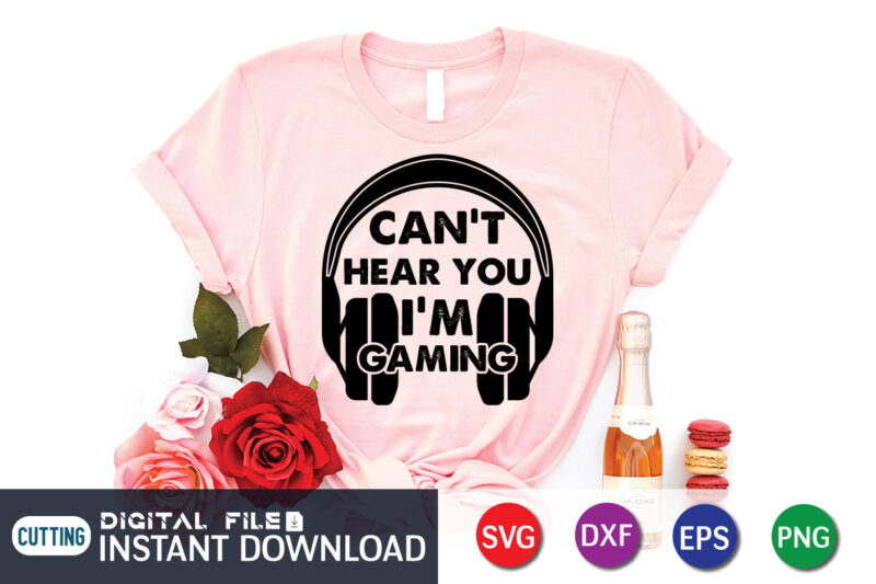 Gamer SVG Bundle, Funny Gamer SVG, Gamer svg, Video Games svg, Boys shirt svg, Game Controller Svg, Play station svg, Cut File for Cricut, svg files for cricut t shirt