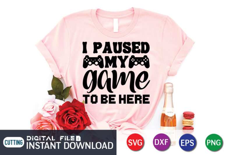 Gaming Svg Bundle, Gamer Svg Bundle, Gamer Quotes Svg Files, Cut Files, Files For Cricut, Game controller Svg, Gamer shirt svg, Svg files for circut, svg files for cricut t