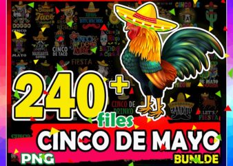 Combo 240+ Cinco De Mayo PNG, Unicorn png, Mustache png, Mexican png, Cinco de Mayo Png, Cactus with Unicorn, Mexican Clip Art Png 997466986 t shirt vector file