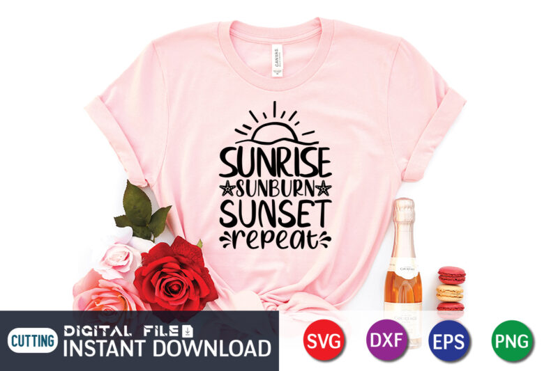 Summer SVG Bundle, Beach SVG, Beach Life SVG, Summer shirt svg, Beach shirt svg, Beach Babe svg, Summer Quote, Cricut Cut Files, Summer svg t shirt print template