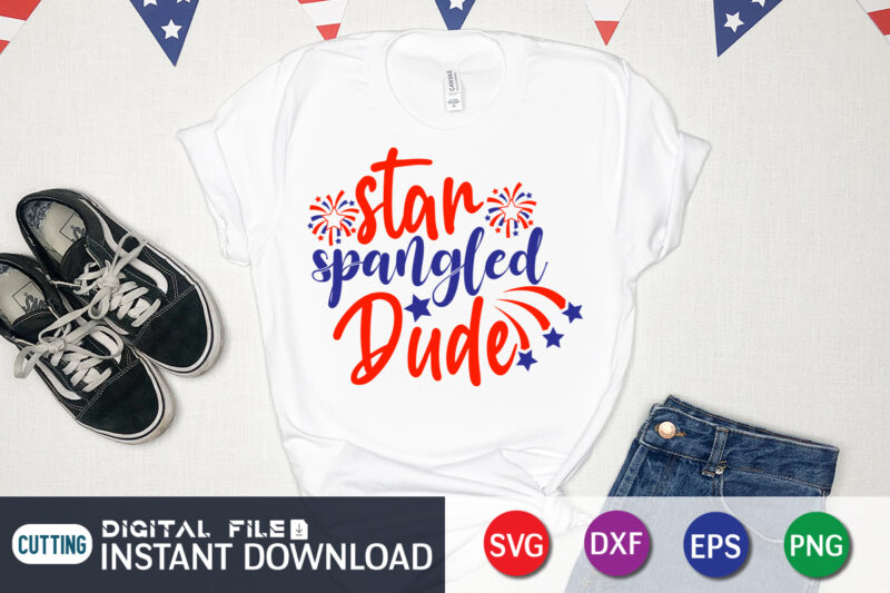 4th of July SVG Bundle, July 4th SVG, Fourth of July svg, America svg, USA Flag svg, Patriotic, Independence Day Shirt, Cut File Cricut, 4th of july shirt print template