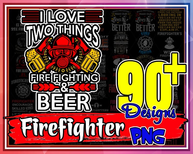 Bundle 90+ Designs Firefighter Png, Firefighter Flag Png, Fireman Png, Thin Red Line Png, Firefighter, Fire Fighter Png, Fireman Flag Png 1009675273