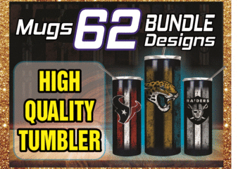 Bundle 62 High Quality Tumber Designs , 20oz Skinny Straight, Template For Sublimation, Digital Download, Tumbler Digital, Digital File 1014591399