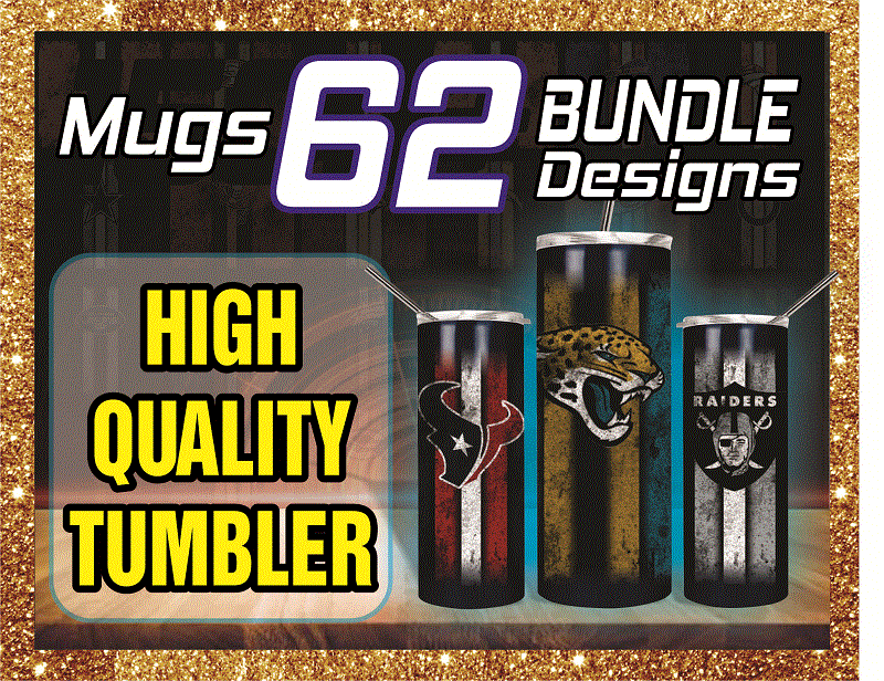 Bundle 62 High Quality Tumber Designs , 20oz Skinny Straight, Template For Sublimation, Digital Download, Tumbler Digital, Digital File 1014591399