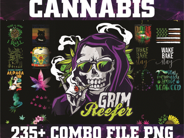 Combo 235+ canabis png bundle, smoke weed png, weed cannabis png, skull png dope bundle, roll me a blunt png, sublimation digital design cb936720718