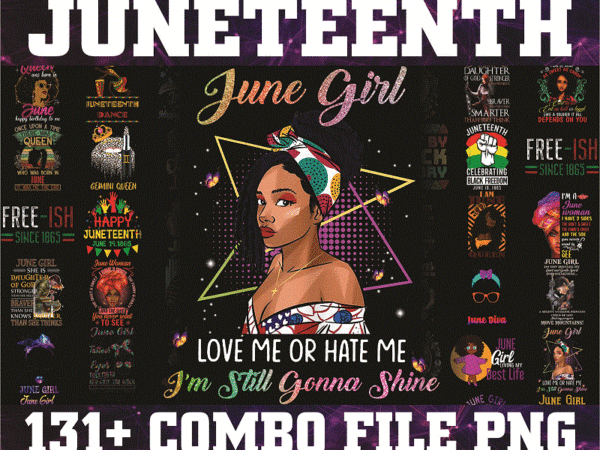 Combo 131 black melanin and juneteenth png, black queen bundle png, afro woman clipart, black history png, afro lady, women juneteenth png copy 983801706 t shirt vector file