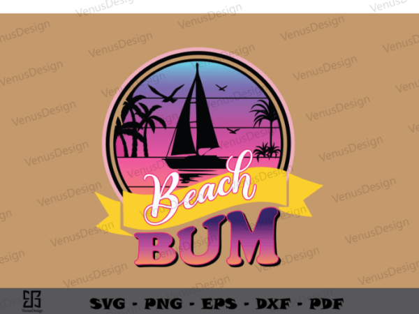 Beach summer clipart sublimation file, beach time art, summer vacation gift png files, summer quote cameo htv prints t shirt template