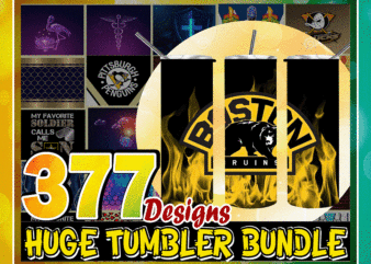 377-Huge Tumber Bundle 20oz Skinny Straight & Tapered Bundle, Bundle Template for Sublimation, Full Tumbler, PNG Digital Download 1000796046