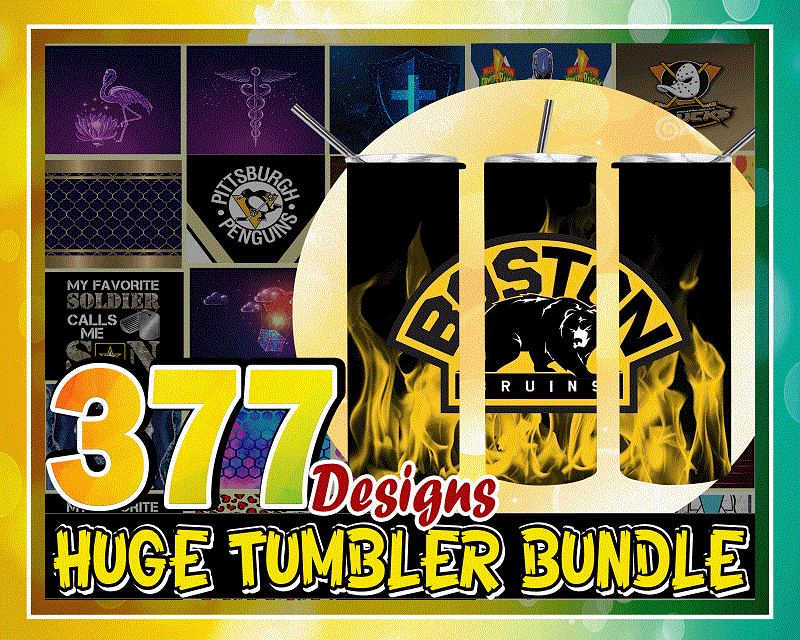 377-Huge Tumber Bundle 20oz Skinny Straight & Tapered Bundle, Bundle Template for Sublimation, Full Tumbler, PNG Digital Download 1000796046