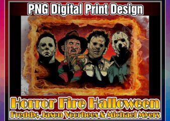 Horror Fire Halloween Png, Freddy Krueger inspired, Sweet Dreams Are Made Of These Nightmare PNG, no physical product, digital download 1028905098 graphic t shirt