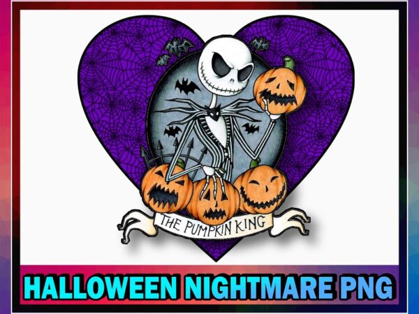 Halloween nightmare before christmas jack png, sublimation design, instant download 1035518160