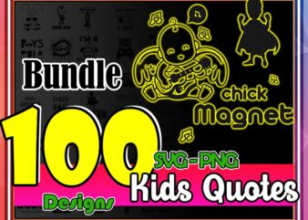 100 Designs Kids Quotes SVG Bundle, Kids Svg, Kids Quotes Svg, Toddler Svg For Boys, Kids Life Svg, Kids Svg Play, Kids Png,Digital Download 988669780