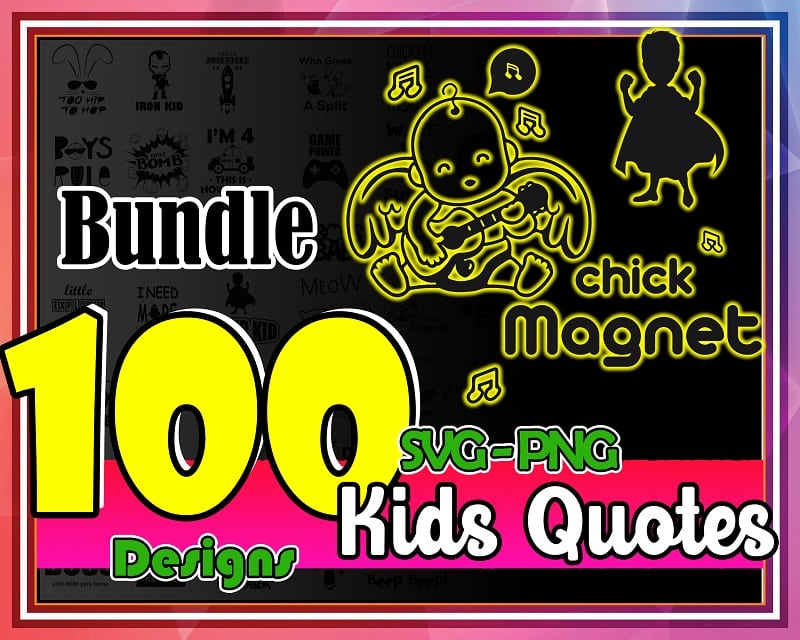 100 Designs Kids Quotes SVG Bundle, Kids Svg, Kids Quotes Svg, Toddler Svg For Boys, Kids Life Svg, Kids Svg Play, Kids Png,Digital Download 988669780