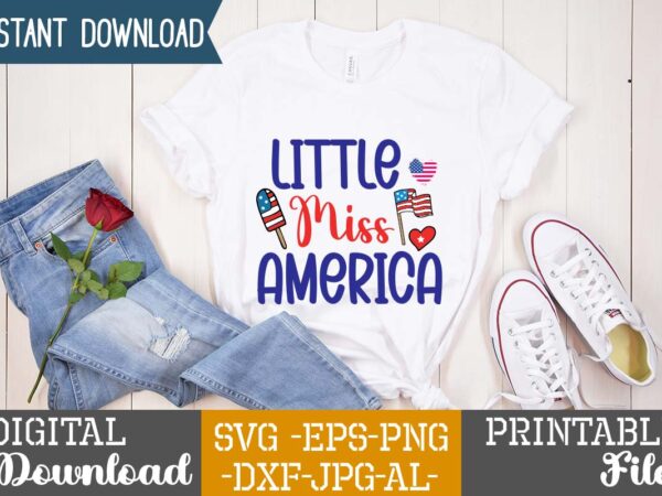 Little miss america ,4th of july mega svg bundle, 4th of july huge svg bundle, 4th of july svg bundle,4th of july svg bundle quotes,4th of july svg bundle png,4th t shirt vector graphic