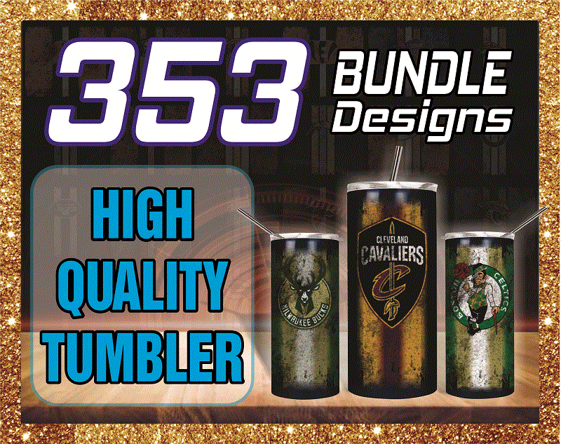 Bundle 353 Tumber Designs, 20oz Skinny Straight Bundle, Template For Sublimation, Digital Download, Tumbler Digital 1014591399