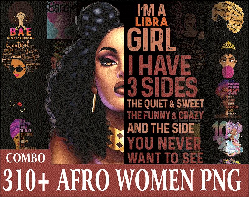 Bundle 310+ Afro Women png, Black Girl PNG, Black Queen PNG, Afro Girl png, Black Women Strong PNG, Black Queen Bundle, Sublimation Digital 907712211