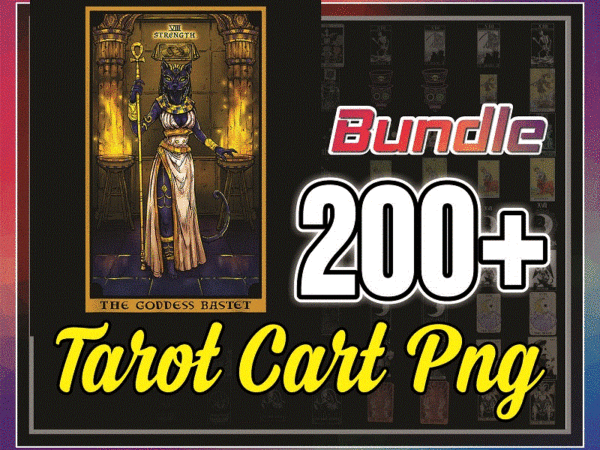 200+ tarot cart png bundle, tarot art png for cricut, magical tarot cart, files for cricut, tarot vecto, digital download, instant download 1035911131