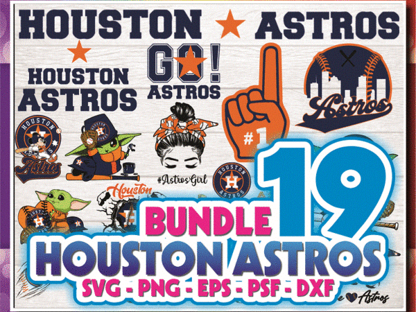 19 houston astros bundle, houston astros clipart, silhouette, svg, png, peace love astros, houston astros heart, astros lips, digital design 1037590435