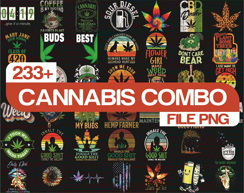 Combo 233+ Canabis PNG Bundle, Smoke weed Png, Weed Cannabis PNG, Skull Png Dope Bundle, Roll Me A Blunt Png, Sublimation Digital Design CB936720718