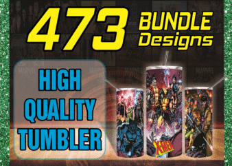 Bundle 473 high quality tumber designs , 20oz skinny straight, template for sublimation, digital download, tumbler digital, digital file 1014591399