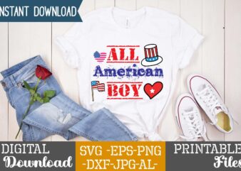 All American Boy svg vector for t-shirt,4th of july t shirt bundle,4th of july svg bundle,4th of july svg mega bundle,4th of july huge tshirt bundle,american svg bundle,’merica svg bundle,