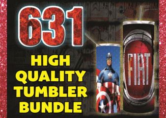 Bundle 631 High Quality Tumber Designs , 20oz Skinny Straight, Template For Sublimation, Digital Download, Tumbler Digital, Digital File 1014591399