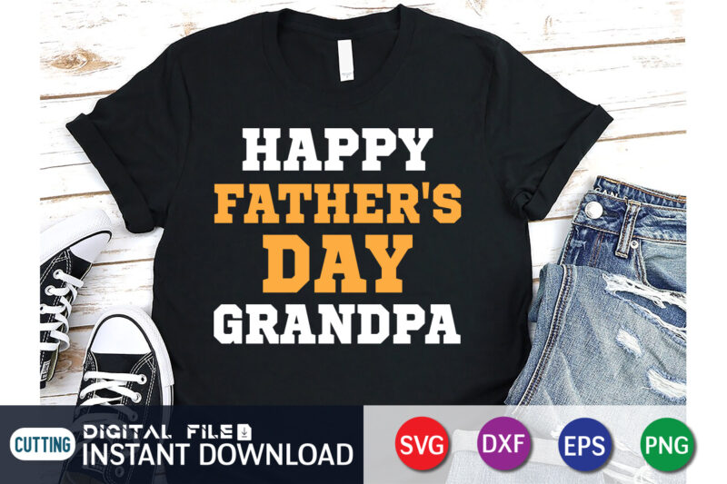 Dad SVG Bundle Graphic, Dad T Shirt Bundles, Father's Day Quotes Svg Shirt, Dad Shirt, Father's Day Cut File, Dad Leopard shirt, Daddy shirt print template, Dad typography t-shirt design,