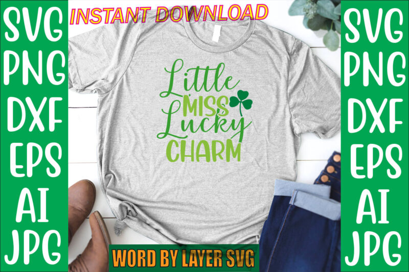 St Patrick's Day SVG Bundle, 20 svg bundle t-shirt design Lucky svg, Irish svg, St Patrick's Day Quotes, Shamrock svg, Clover svg, Cut File, Cricut, Silhouette, PNG,St Patrick's Day SVG