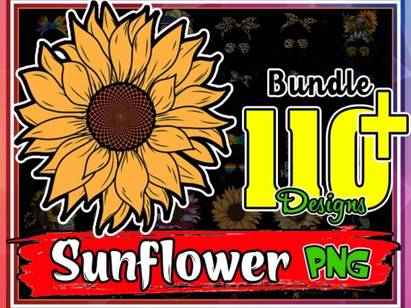 Combo 110+ designs png sunflower bundle, american flag sunflower png, you are my sunshine png, funny skull sunflower, digital download 1016097954