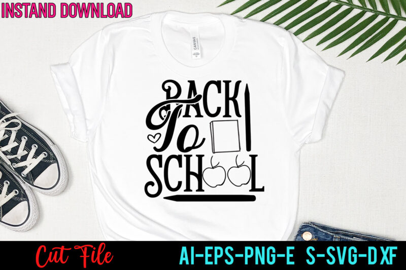 Back to School svg, Teacher svg bundle, svg bundle, eps, png, dxf, cricut design, die cut, silhouette ,ai, svg cut file, svg files for cricut silhouette, teacher svg bundle, teacher