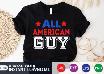 All American Guy Shirt, Dad Shirt, Father’s Day SVG Bundle, Dad T Shirt Bundles, Father’s Day Quotes Svg Shirt, Dad Shirt, Father’s Day Cut File, Dad Leopard shirt, Daddy shirt