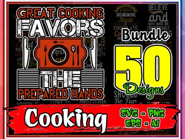 Bundle 50 designs cooking svg, kitchen svg, cooking, cooking clipart, kitchen svg, chef svg, cooking svg, ai, eps, png, digital download 1019964680