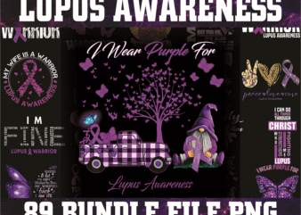 90 Lupus Awareness png Bundle, Lupus Digital png, Warrio lupus awareness Png, In May We Wear Purple Png, Commercial Use, Digital Download 1014919035