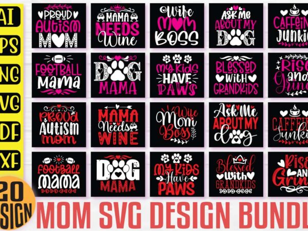 Mom svg vector for t-shirt bundle, blessed mama svg blessed mama svg png bundle mom life svg child svg commercial use! mom life bundle couple svg cricut daughter svg funny