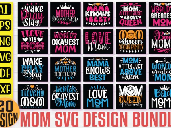 Mom svg vector for t-shirt bundle, blessed mama svg blessed mama svg png bundle mom life svg child svg commercial use! mom life bundle couple svg cricut daughter svg funny