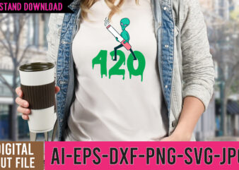 420 SVG Design,420, Tshirt Design