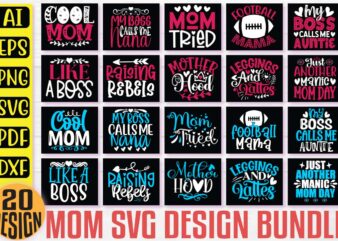 Mom svg vector for t-shirt bundle, blessed mama svg blessed mama svg png bundle mom life svg child svg commercial use! mom life bundle couple svg cricut daughter svg funny