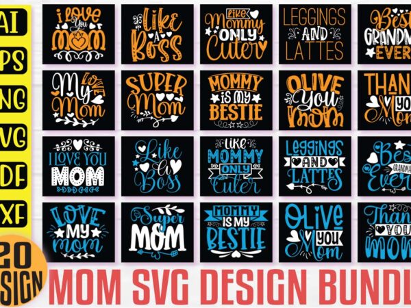 Mom svg vector for t-shirt bundle, blessed mama svg blessed mama svg png bundle mom life svg child svg commercial use! mom life bundle couple svg cricut daughter svg funny