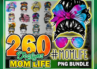260 Mom Life Png, Mama Clipart, Camper Life, Messy Bun Mom, Messy Bun, Gift For Wife, Mom Life Cut File, Best Mom Ever, Instant Download 1015582978