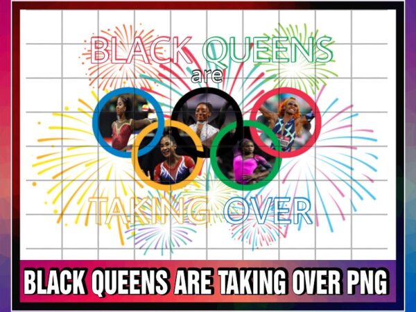 Black queens are taking over png, only design only sublimation, digital download 1042530301 Black queens are taking over png, only design only sublimation, digital download 1042530301