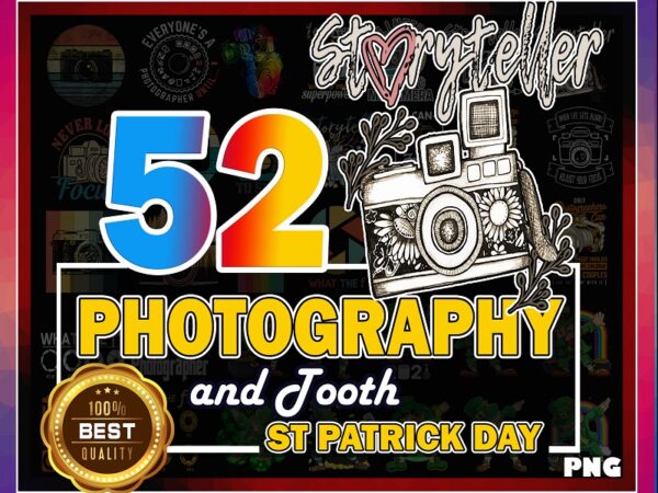 52 photography and tooth st patricks day png, dental day, dental assistant png, quotes patricks day, irish shamrock clover, instant download 950532652