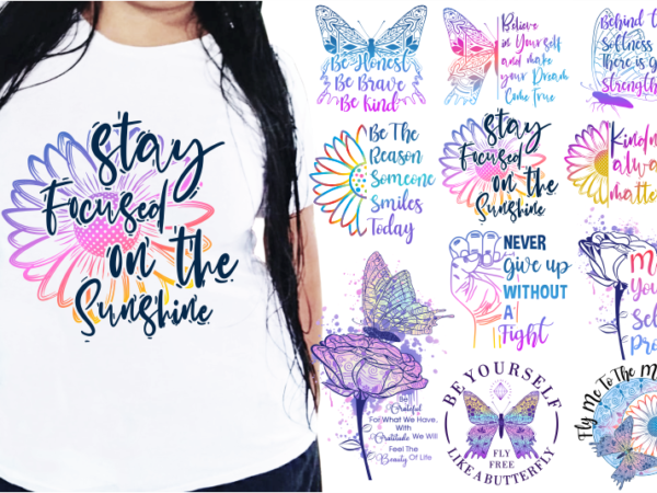 Funny t shirt design bundle, quotes t shirt design bundle, women t shirt design bundle, girl t shirt design bundle, svg bundle, sublimation bundle