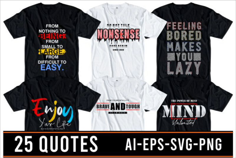 quotes t shirt designs bundle, quotes t shirt design, gamer t shirt design, motivational t shirt design,music t shirt design,streetwear t shirt design,adventure t shirt design,inspirational t shirt design, skater t shirt design,typography,slogans,quote,lettering,quotes design,mega bundle,big bundle,