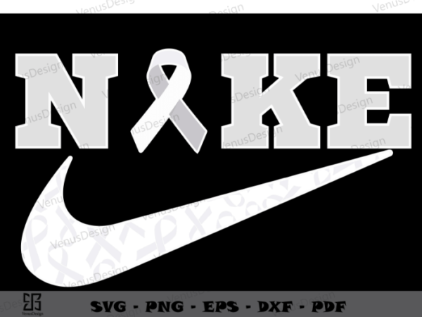 Lung cancer clipart svg file, logo brand design clipart, black and white art logo brand, sport logo custom svg files