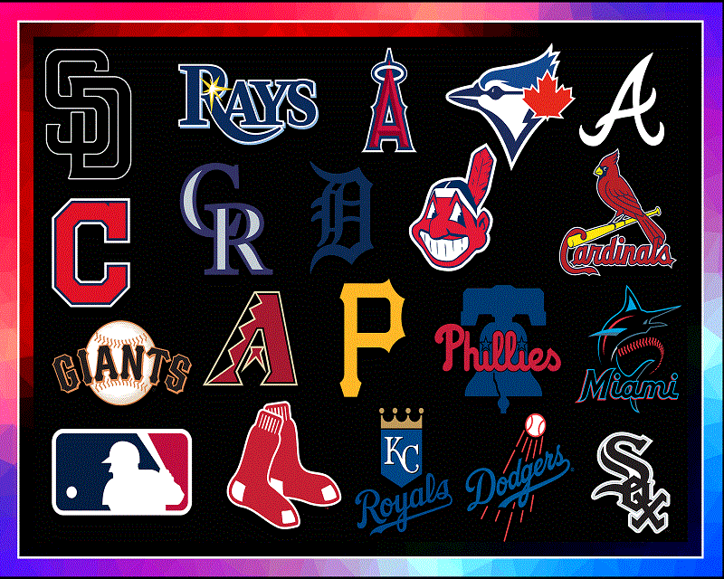 Combo 100+ Baseball SVG Bundle, Baseball Team Logo, Baseball Mom SVG, Baseball Fan SVG, Baseball Shirt, Baseball Love Svg, Digital Download CB707852096