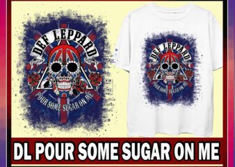 DL Pour Some Sugar On Me PNG File For Sublimation, Digital download, 936375506