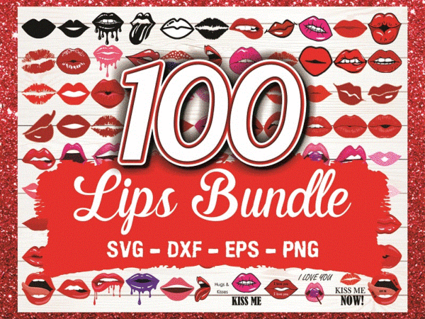 100 lips svg bundle, lips svg, 100 files lips svg, bitting lips svg, dripping lips svg, lips svg designs svg bleeding lips, lips sublimation 895901414
