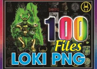 100 Designs Loki Png Bundle, Loki Master of Mischief Png, Avengers Superhero Png, Avengers Clipart, Avengers png, Avengers Digital Paper 973807050